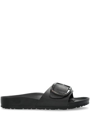Birkenstock Madrid slides - Black