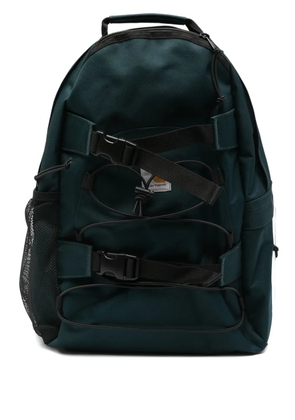 Carhartt WIP Kickflip backpack - Green