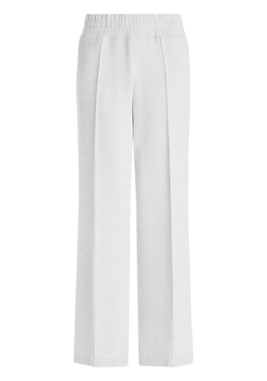 Varley The Wide-Leg 30 trousers - White