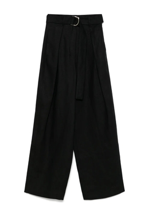 'S Max Mara Jane trousers - Black
