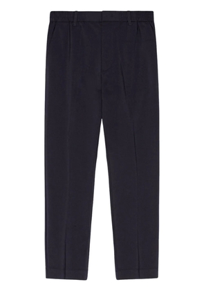NN07 Billie trousers - Blue