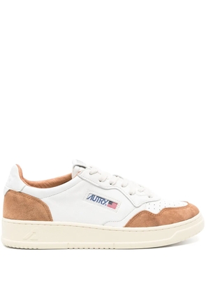 Autry Medalist Low sneakers - White