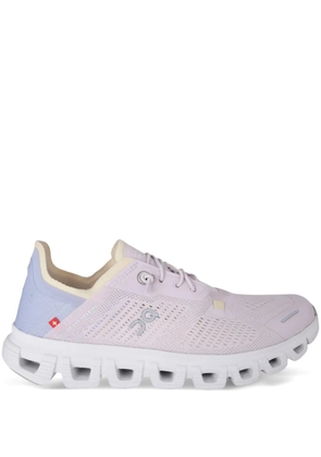 On Running Cloud 6 Coast sneakers - Pink