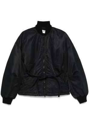 Sportmax Zebu jacket - Black