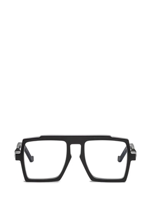 VAVA Eyewear square-frame glasses - Black