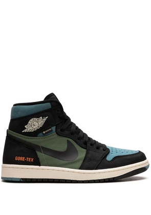 Jordan Air Jordan 1 High Element GORE-TEX 'Sky J Light Olive' sneakers - Black