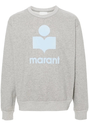 MARANT Mikoy sweatshirt - Grey