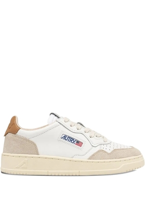 Autry Medalist sneakers - White