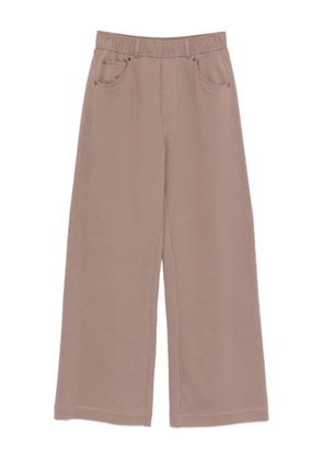 Brunello Cucinelli pocket trousers - Brown
