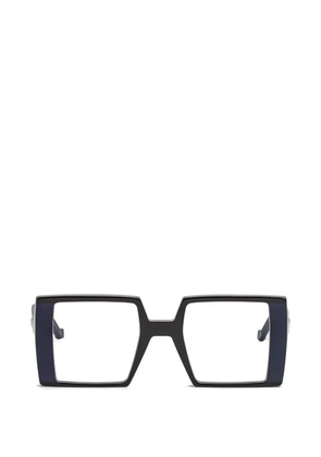 VAVA Eyewear square-frame glasses - Black
