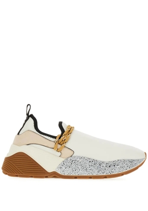 Stella McCartney Eclypse sneakers - White