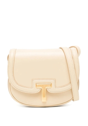TOM FORD small Wallis crossbody bag - Neutrals