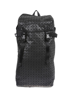 Bao Bao Issey Miyake geometric-pattern backpack - Black