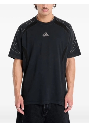 adidas Adilenium Season 4 Teamgeist T-shirt - Black