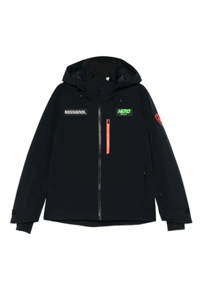 Rossignol Hero insulated ski jacket - Black
