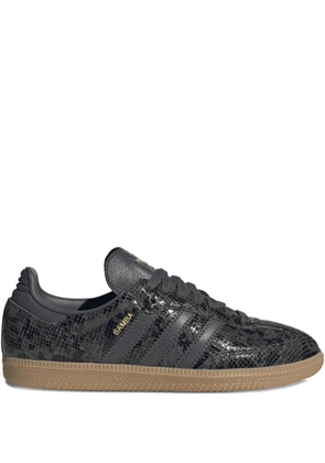 adidas Samba OG sneakers - Black
