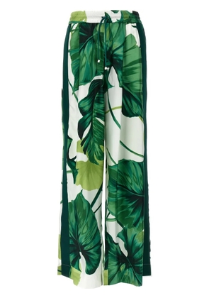 F.R.S For Restless Sleepers Asteria trousers - Green