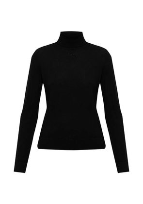 Diesel M-Alinesa-TN sweater - Black