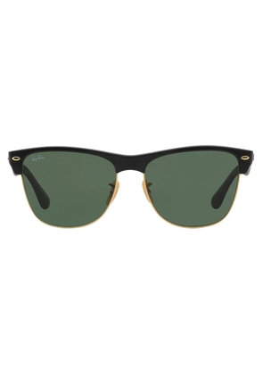 Ray-Ban Clubmaster Oversized sunglasses - Black