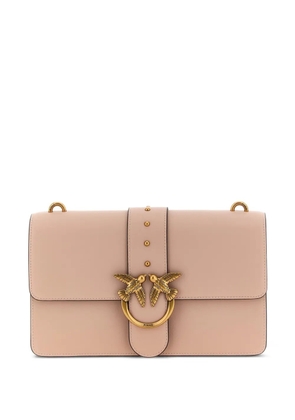 PINKO Love One crossbody bag