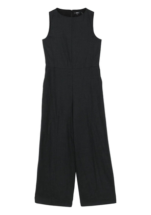 Theory sleeveless jumpsuit - Grey