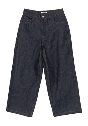 YMC Courtney jeans - Black