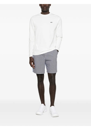 Autry long-sleeve T-shirt - White