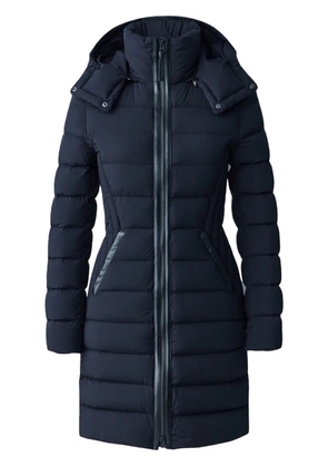 Mackage Farren hooded puffer coat - Black