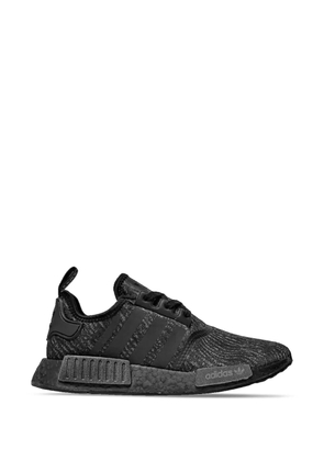 adidas NMD R1 lace-up sneakers - Black