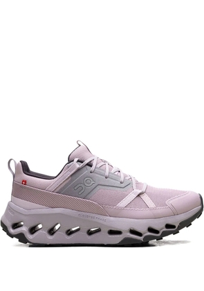 On Running Cloudhorizon 'Mauve/Fade' sneakers - Pink