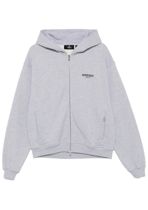 Represent Represent Owners’ Club hoodie - Grey