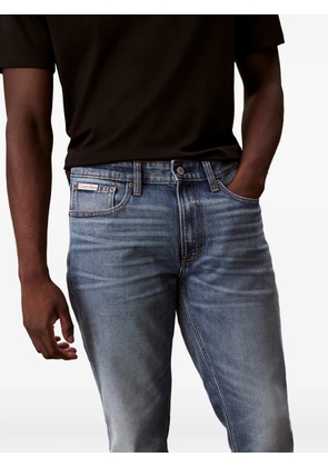 Calvin Klein five-pocket jeans - Blue