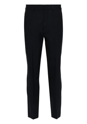 P.A.R.O.S.H. Lille tailored trousers - Blue