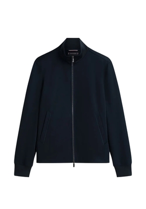 Tommy Hilfiger full-zip jacket - Blue