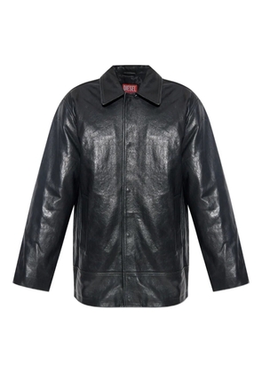 Diesel L-Jess jacket - Black