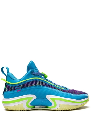 Jordan 36 Low 'Luka Doncic' sneakers - Blue