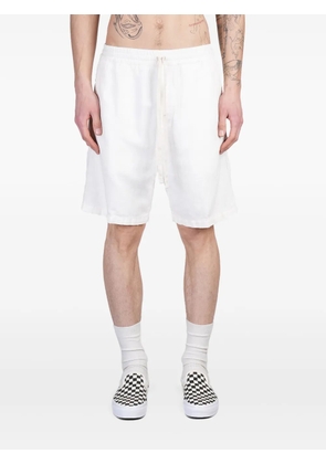 Carhartt WIP Rainer shorts - White
