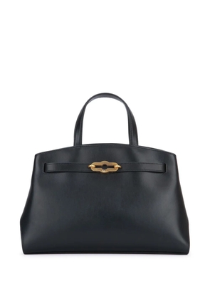 Mulberry small Pimlico tote bag - Black