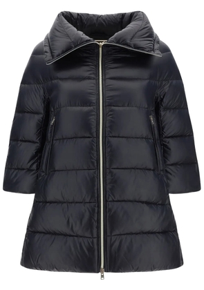 Herno Cleofe coat - Black