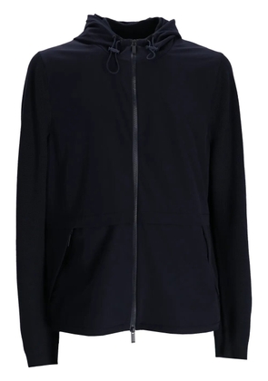 BOSS P-Brian hoodie - Blue