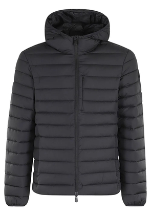 Save The Duck Juncus puffer jacket - Black