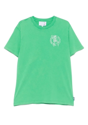 Maison Labiche x Nba Boston Celtics T-shirt - Green
