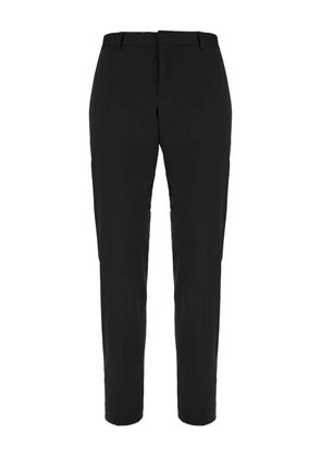 PT Torino welt-pockets trousers - Black