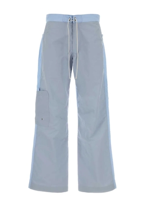 Gimaguas Cedric trousers - Blue