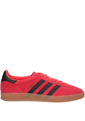adidas Gazelle suede sneakers - Red