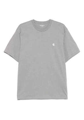 Carhartt WIP Madison T-shirt - Grey