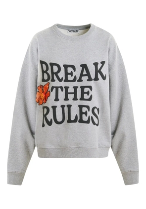 Essentiel Antwerp Ixperience sweatshirt - Grey