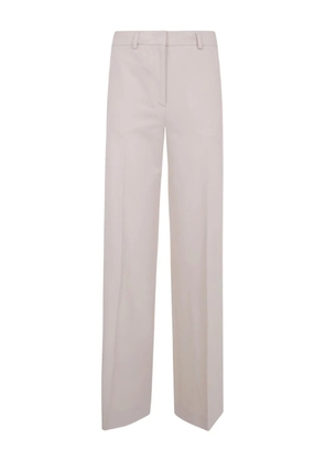Blugirl belt-loops trousers - Neutrals