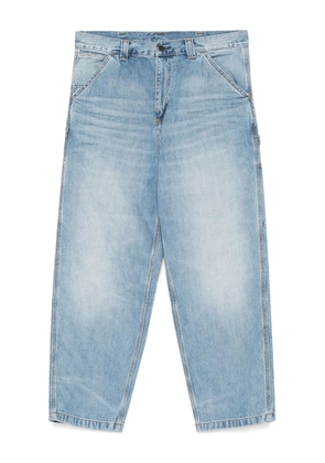 Carhartt WIP OG Single Knee jeans - Blue