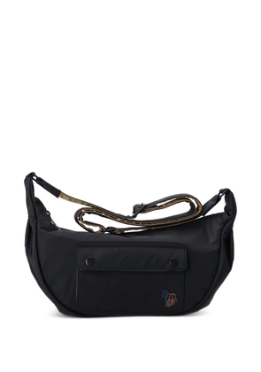 PS Paul Smith Zebra shoulder bag - Blue